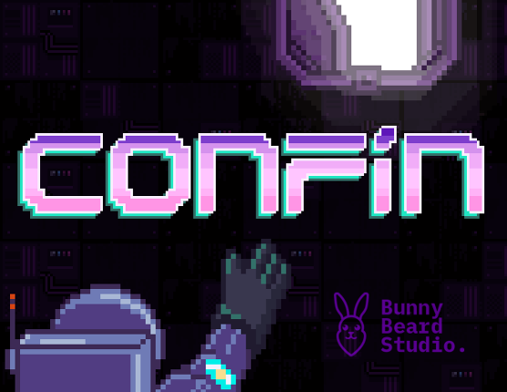 Confín Game Cover