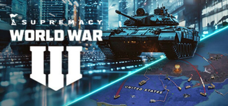 SUPREMACY: WORLD WAR 3 Image