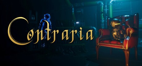 Games like Contraria
