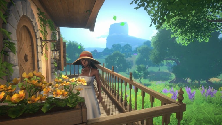 Cozy Builder screenshot