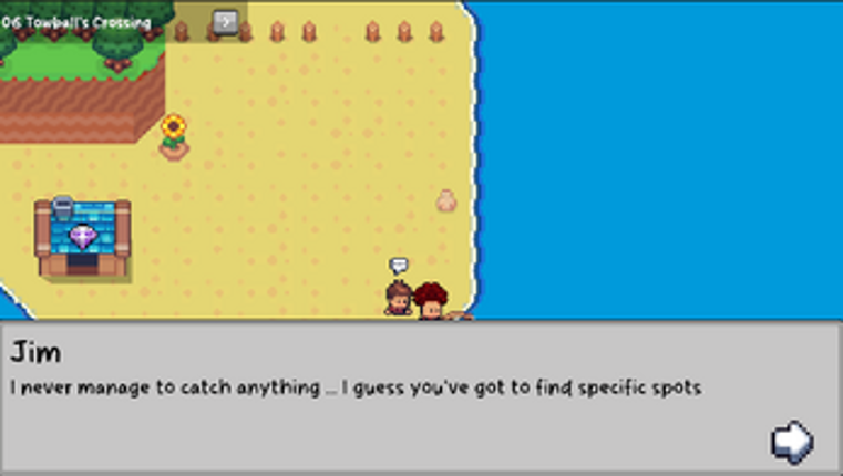 Cozy Potions screenshot