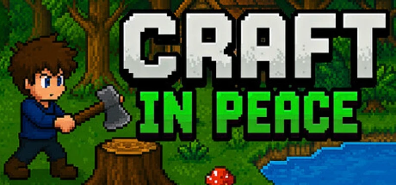 Craft in Peace Image