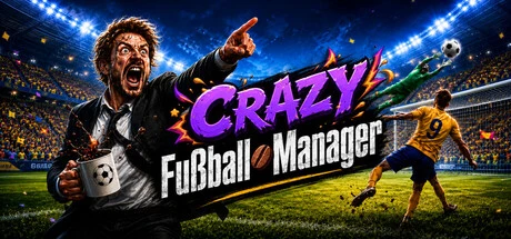 Games like Crazy Fußball-Manager
