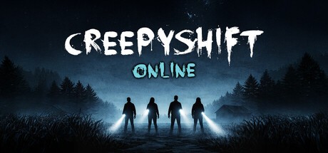 Games like Creepy Shift Online
