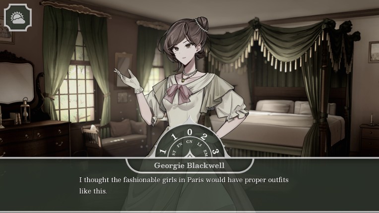 Crimson Grace Image