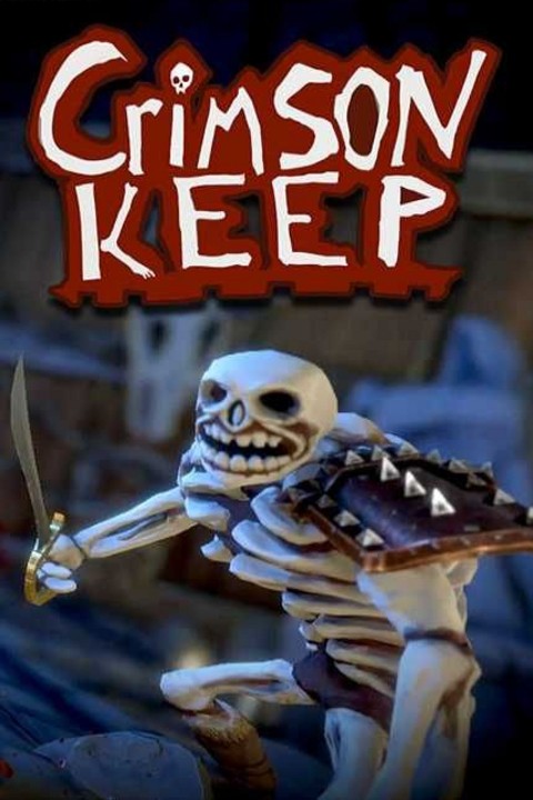 Games like Crimson Keep