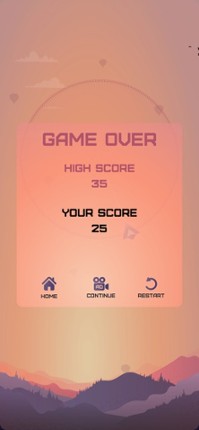 Crystal Keeper screenshot