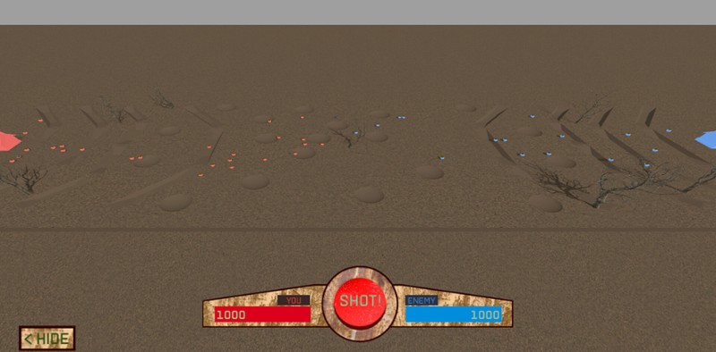 Cult of Persona screenshot