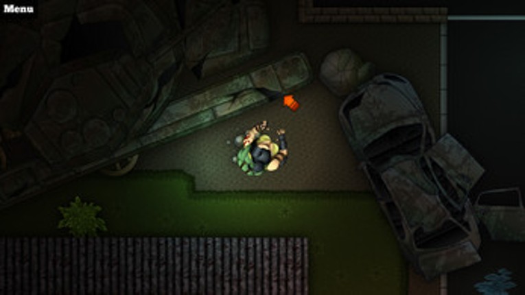 Dawn Survivor Image