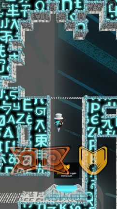 D•BAL (DiBal), The Dribbling Pinball Image