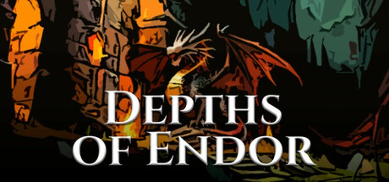 Depths of Endor: Dungeon Crawler Image