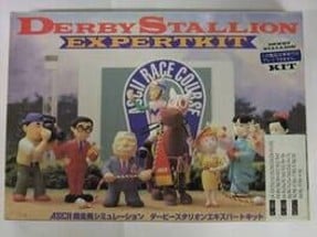 Derby Stallion Expert Kit Image