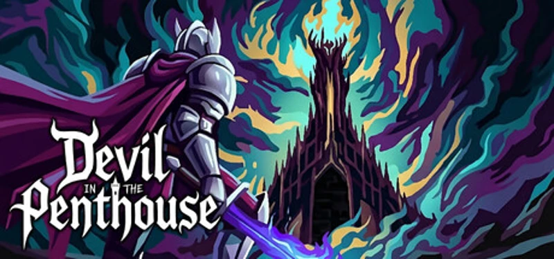 Devil in the penthouse Image