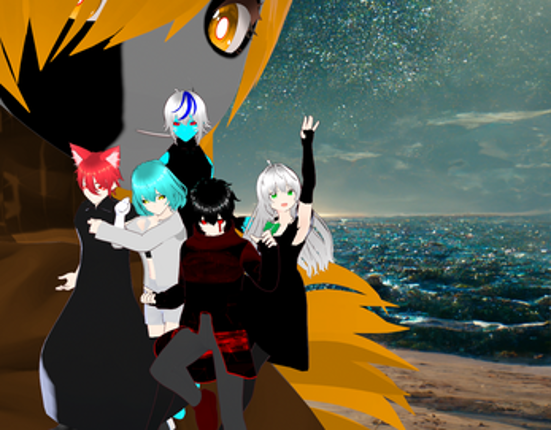 Dexos Chronicles: Rise Image