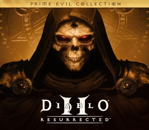 Diablo II: Resurrected Image