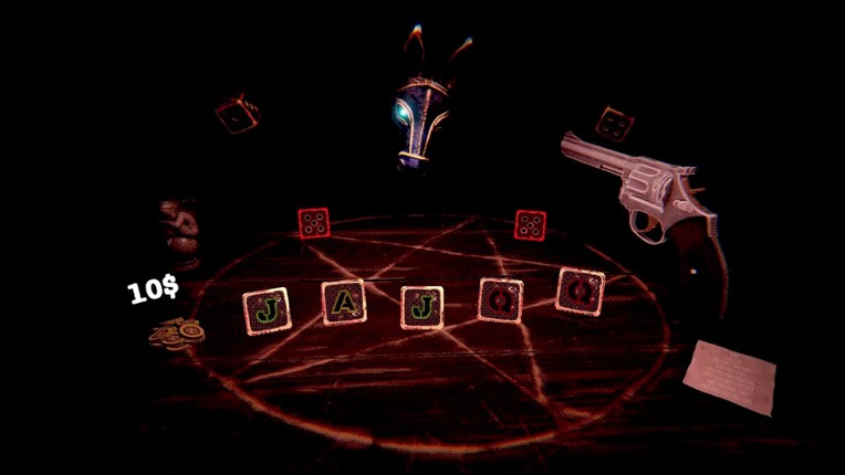 Dice or Die screenshot