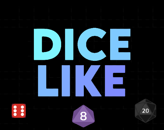 DiceLike Image