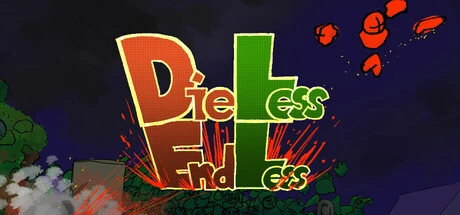 Games like DieLessEndLess