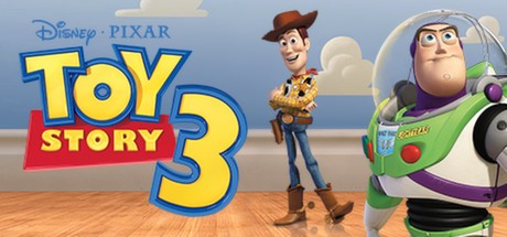 Games like Toy Story 3: The Video Game