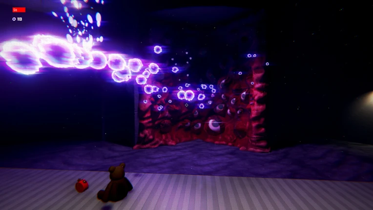 Diversion screenshot