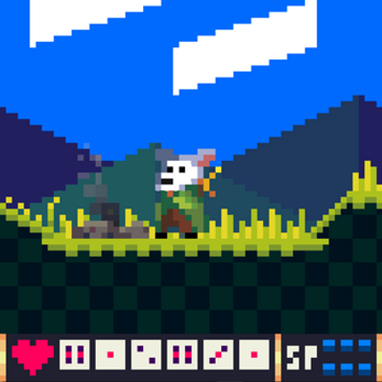 DogeDiceRPG 64 Image