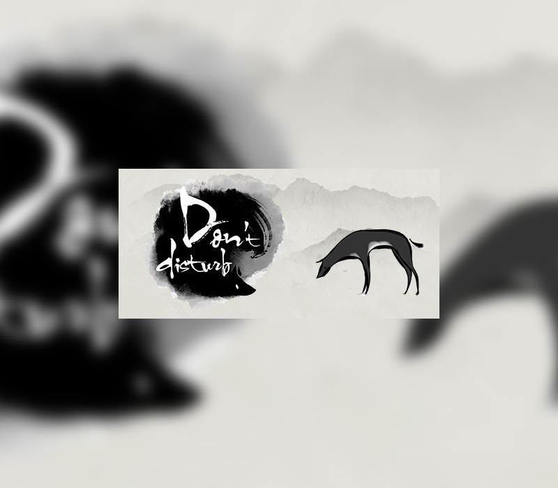 Games like Don't Disturb