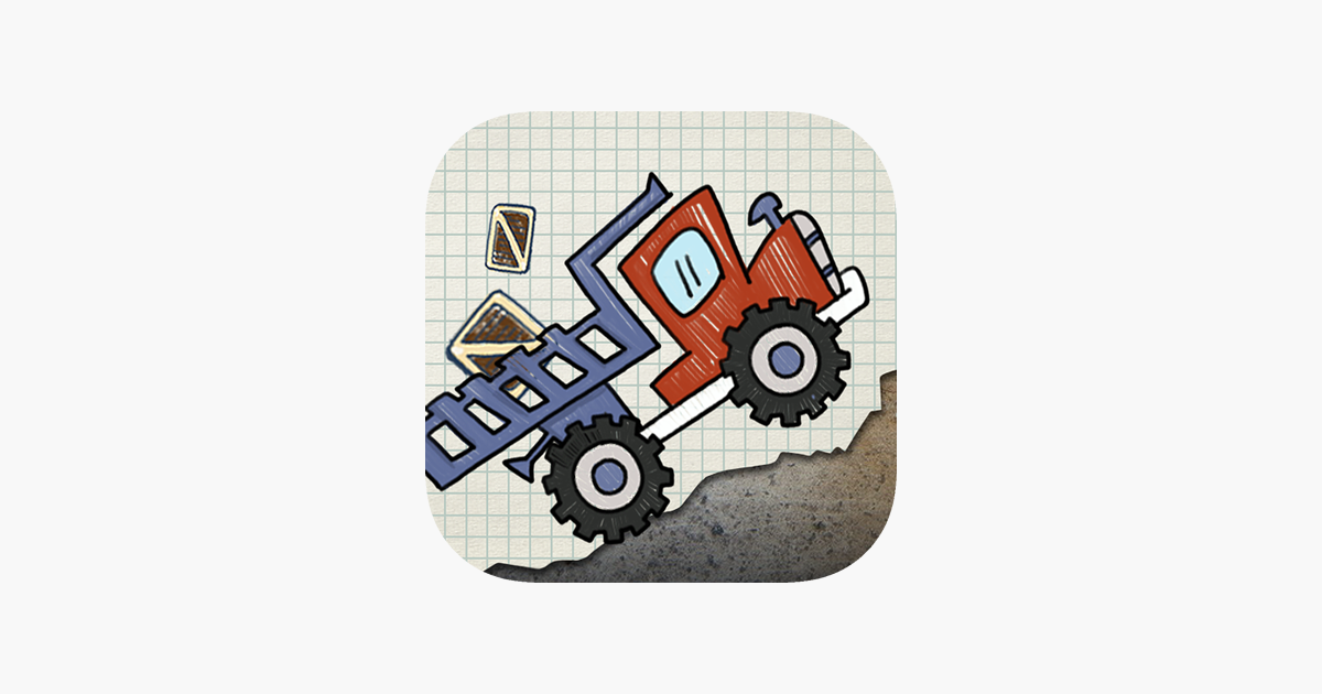 Games like Doodle Truck