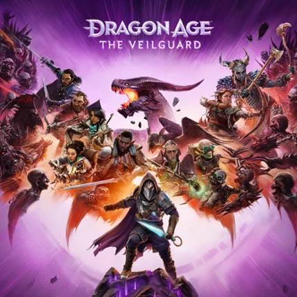 Dragon Age: The Veilguard Image