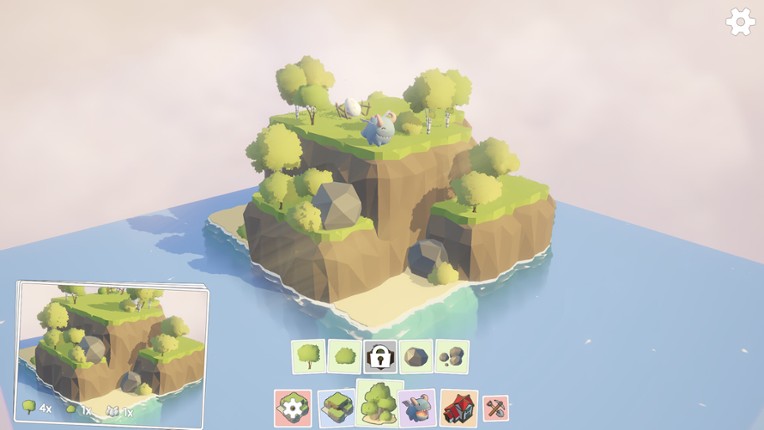 Dragon Spot: Cozy Sandbox screenshot