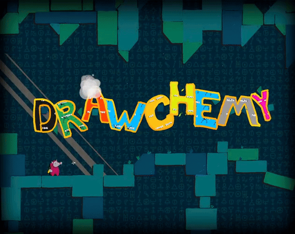 Games like DRAWCHEMY