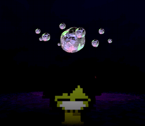 Dream Dirtortion Image