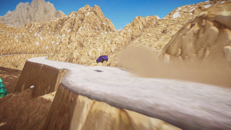 Drift Type C screenshot