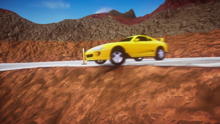 Drift Type C screenshot