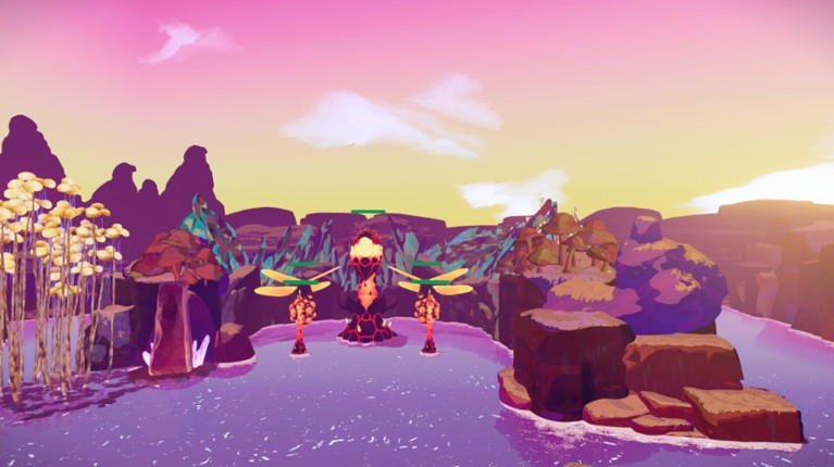 Dummy Pirates: Ocean Tales screenshot