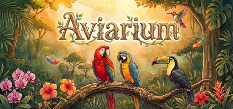 Aviarium Image