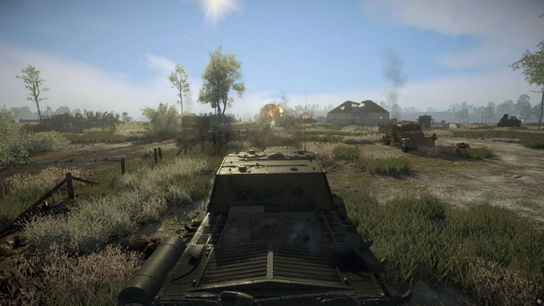 Easy Red 2: All Fronts screenshot