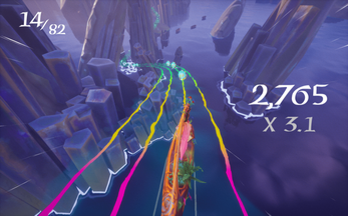 Echo Of Gods screenshot