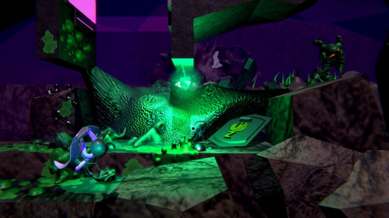 Ectolibrium screenshot