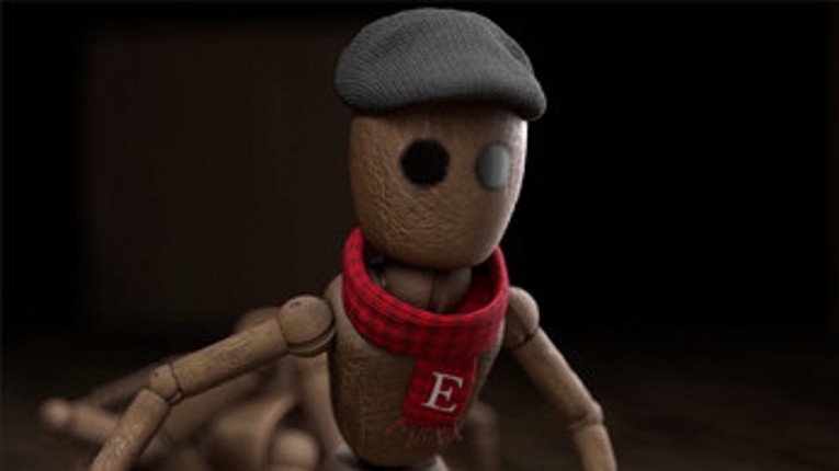 El muñeco de Eliot Image