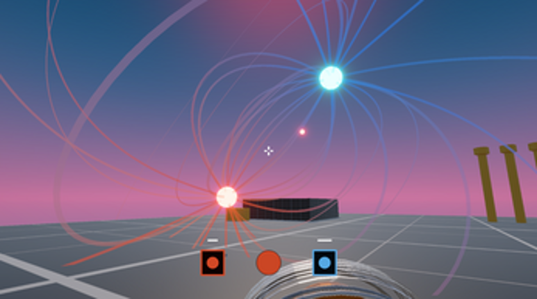 Electroball Image