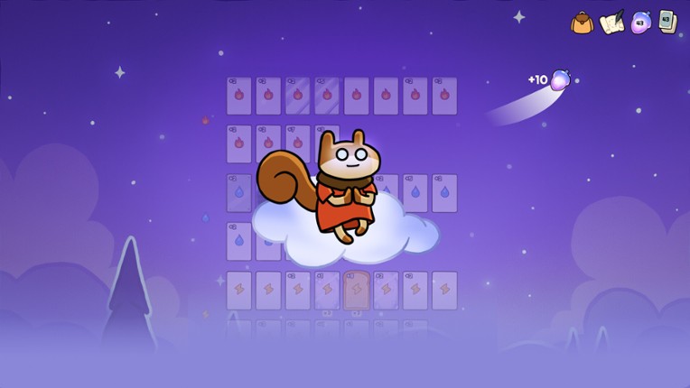 ELEMENTAIL screenshot