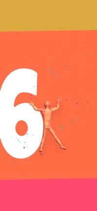 Elementalist 3D screenshot