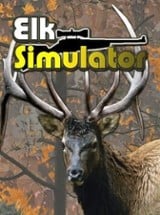 Elk Simulator Image