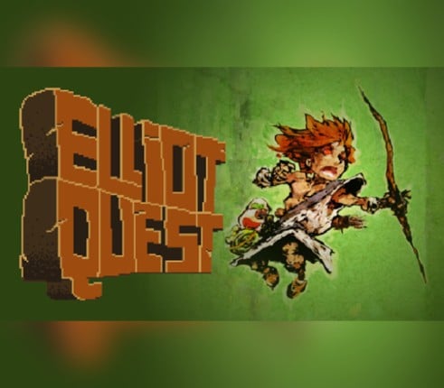 Elliot Quest Image