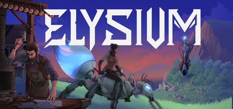 Games like Elysium