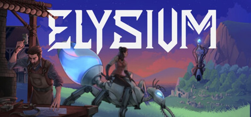 Elysium Image