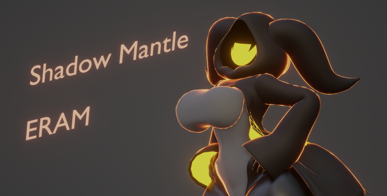 Games like ERAM (Shadow Mantle)