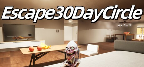 Games like Escape30DayCircle