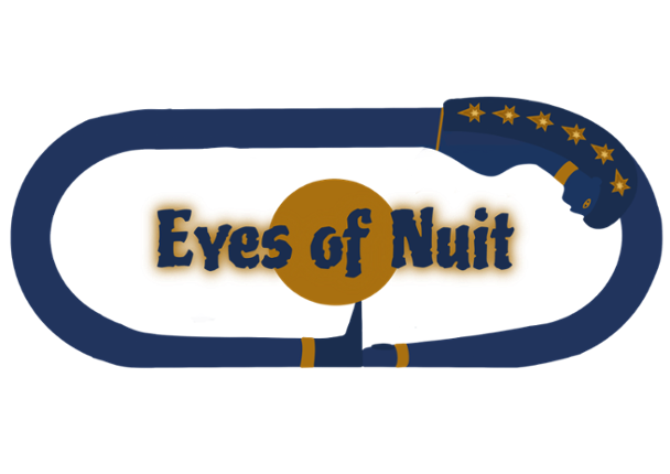 Eyes of Nuit Game Cover