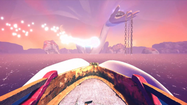 Fading Echoes screenshot